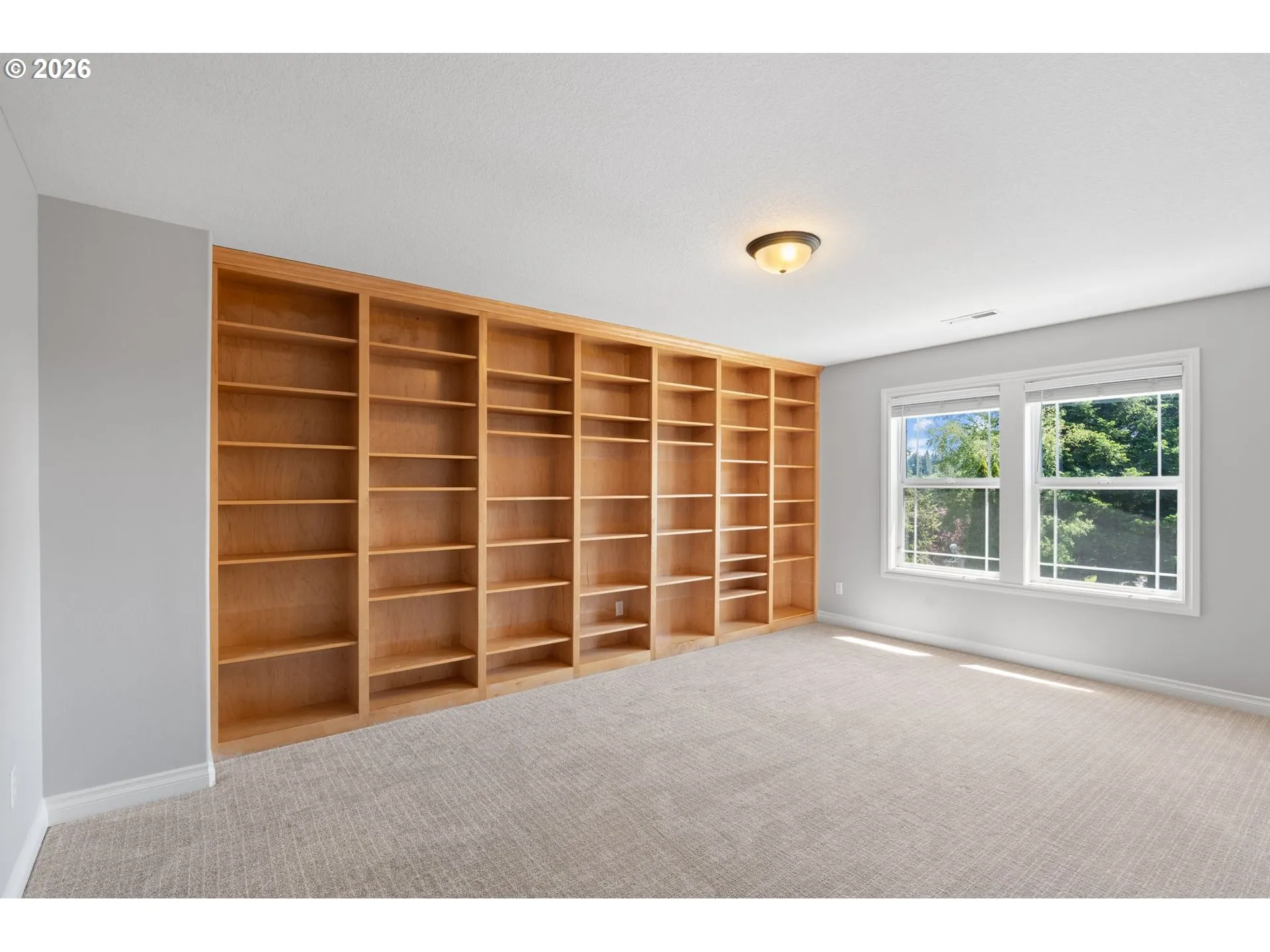 Bonus Room-Upper