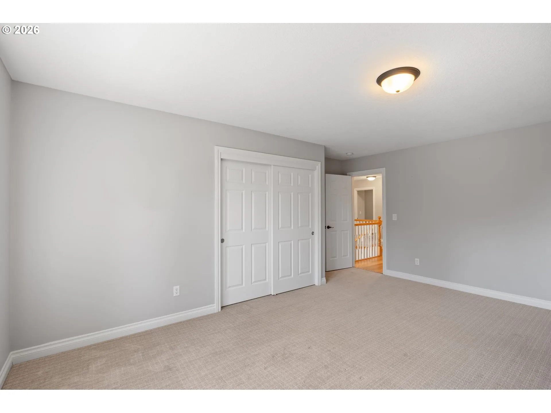 Bonus Room-Upper