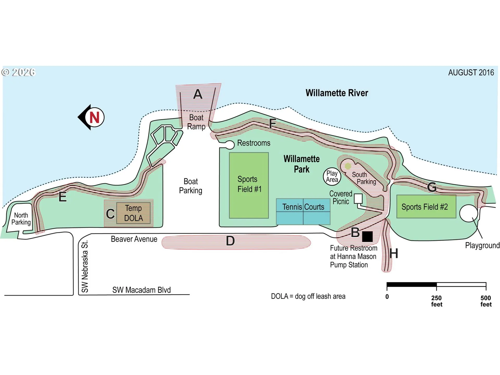 Community Amenities
