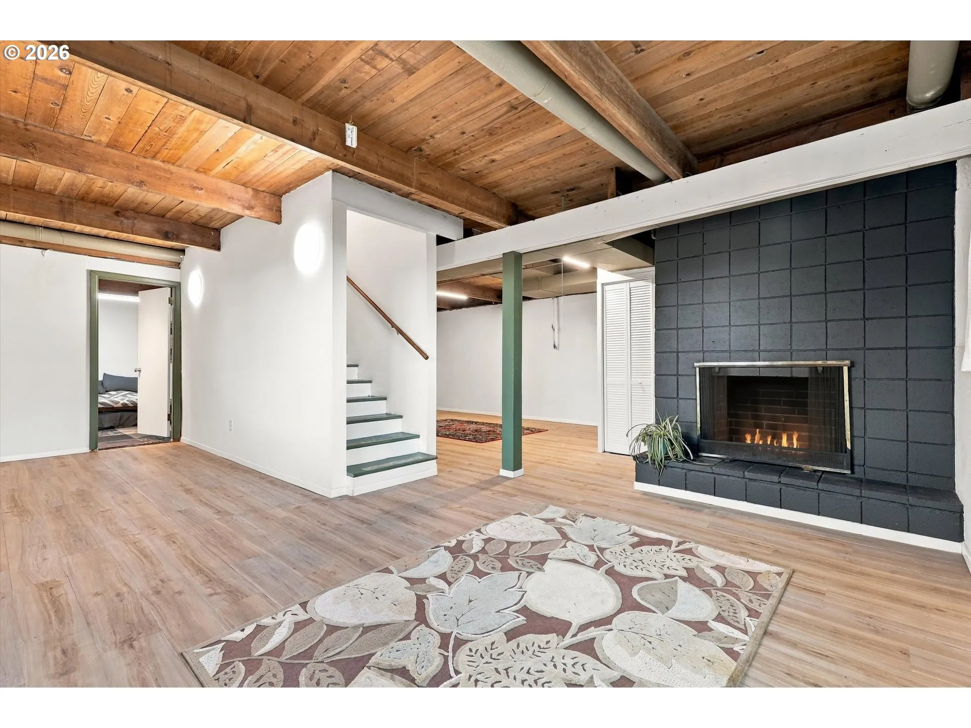 Family Room-Lower