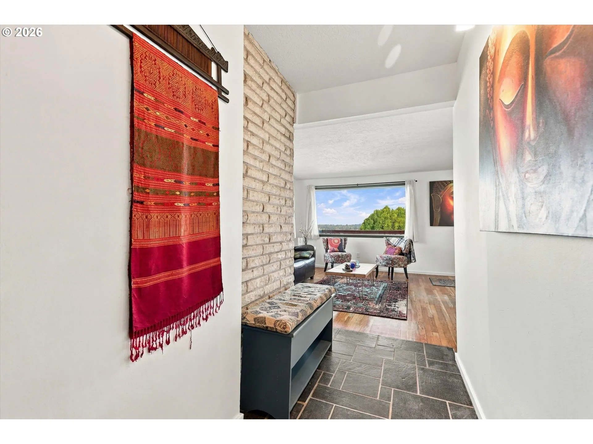 Entrance/Foyer