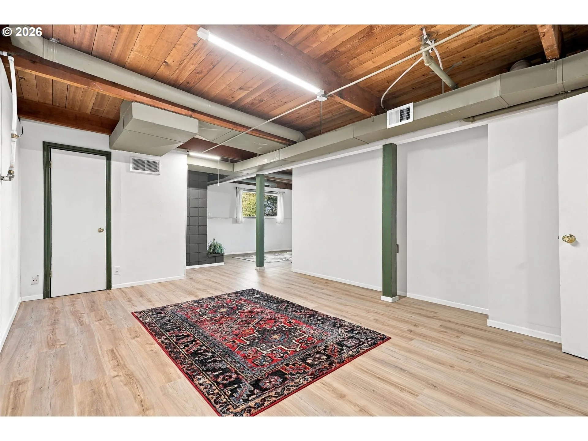 Bonus Room-Lower