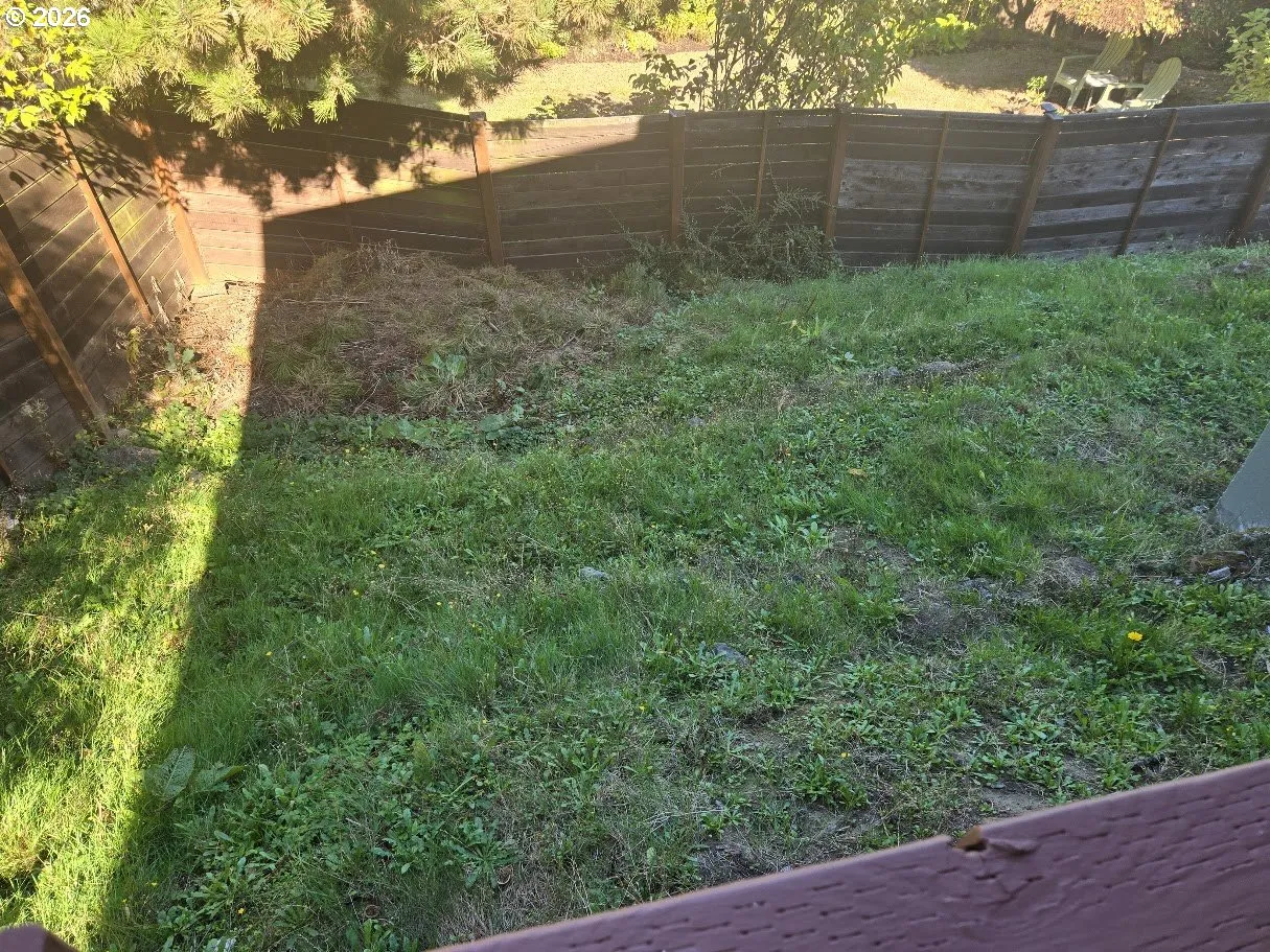 Yard-Side