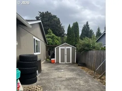 RV Parking