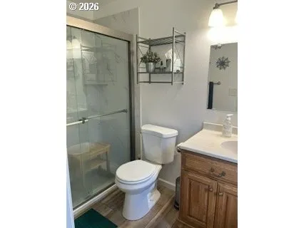 En Suite Bathroom