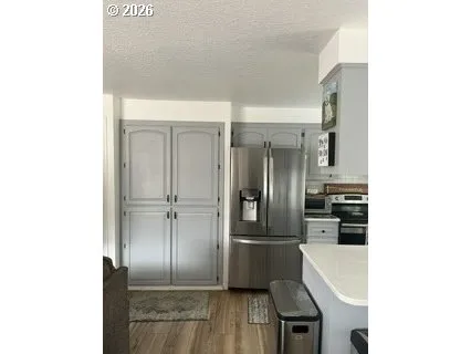 Pantry