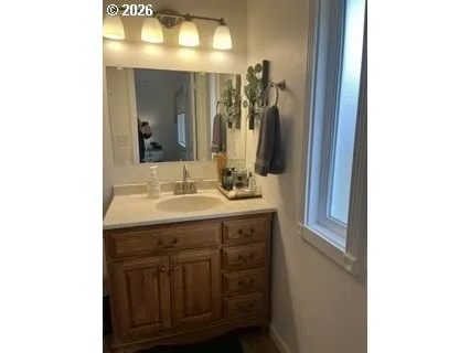 En Suite Bathroom