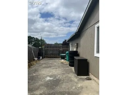RV Parking