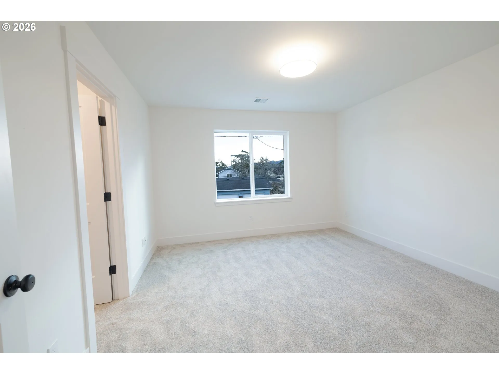 Bedroom, Primary-Upper