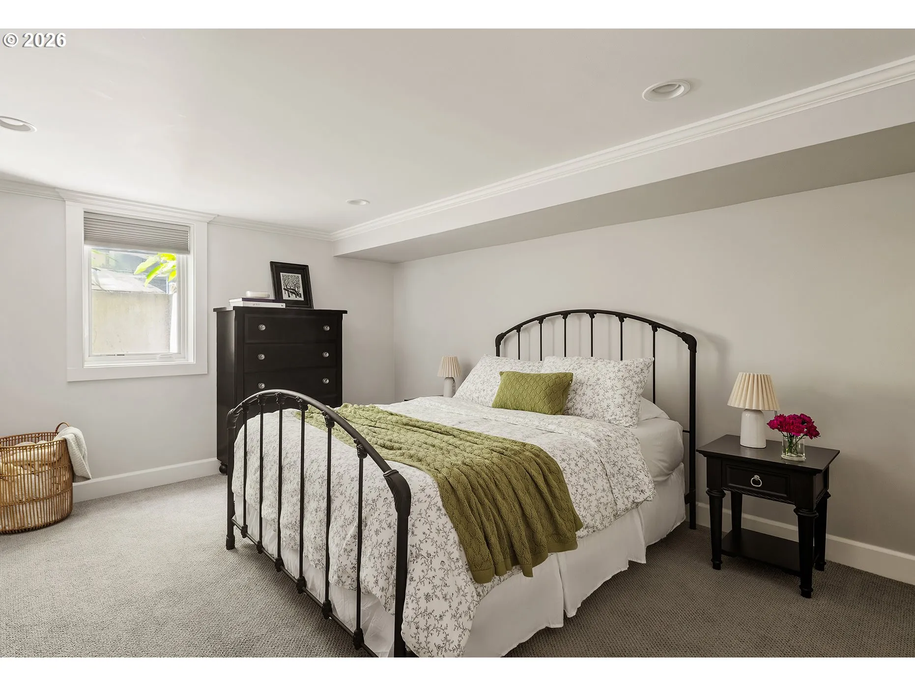 Bedroom-# 4