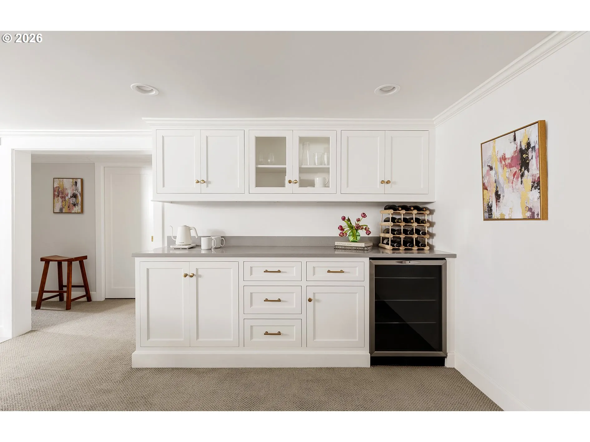 Family Room-Lower