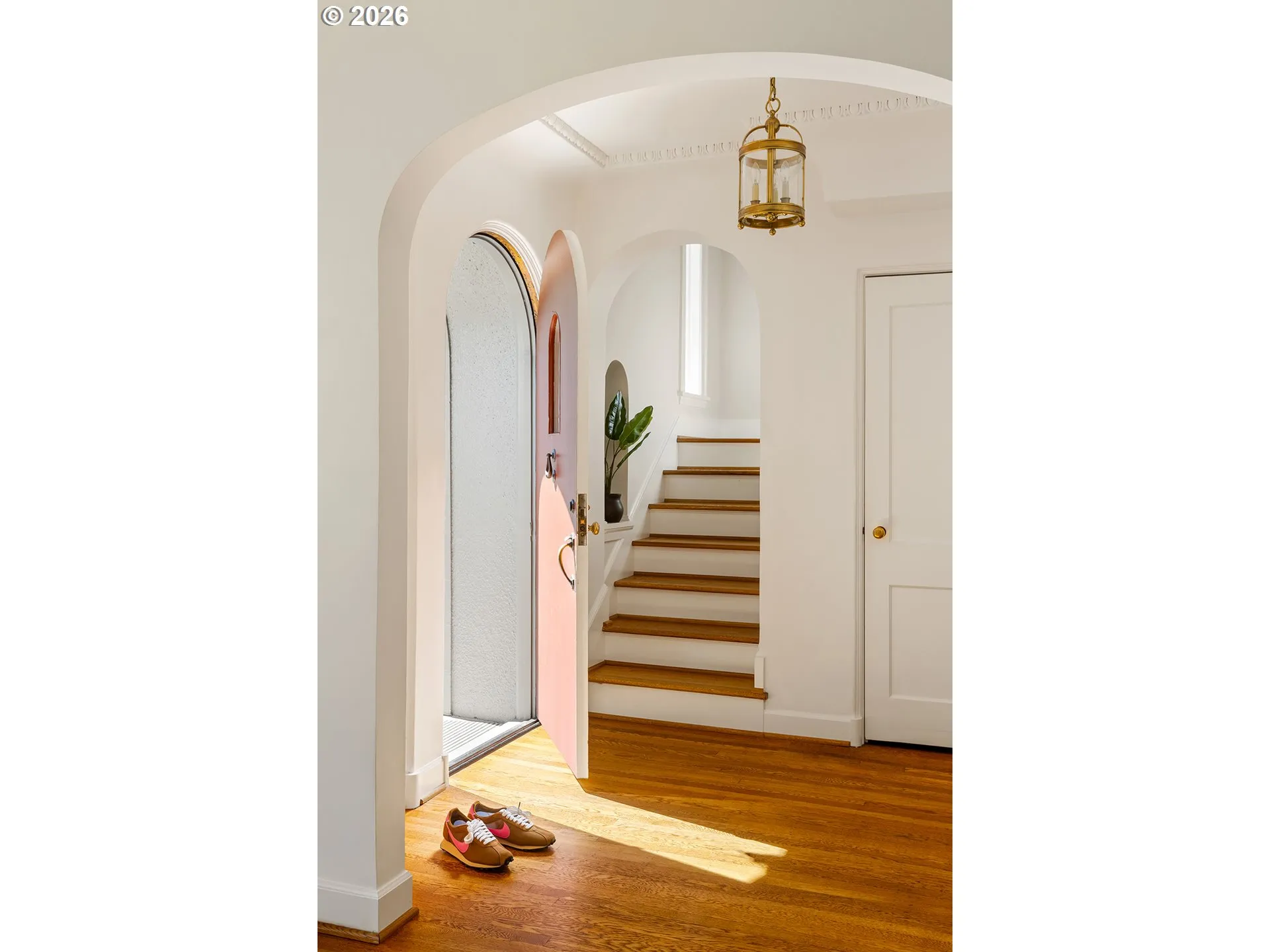 Entrance/Foyer
