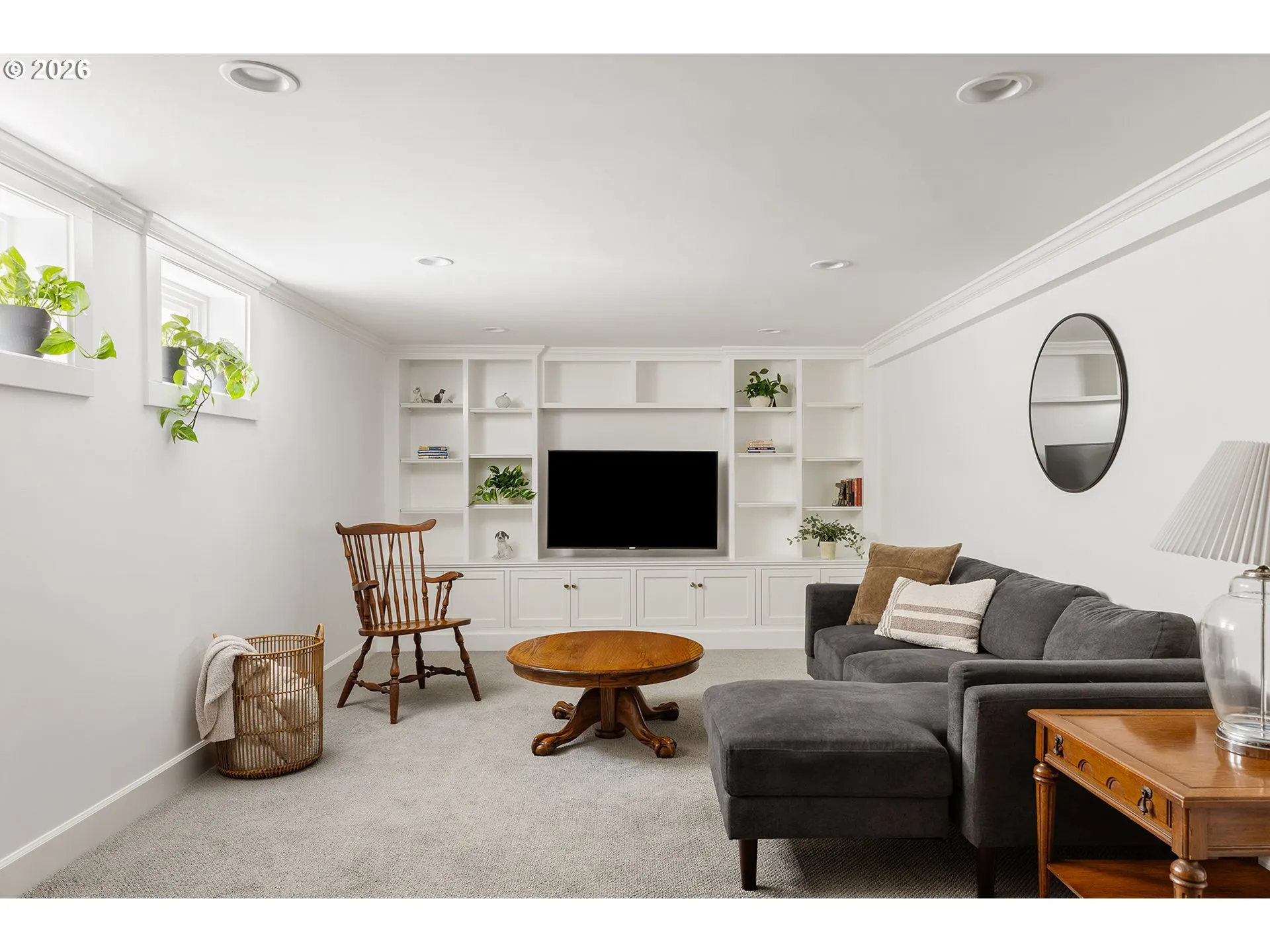Family Room-Lower