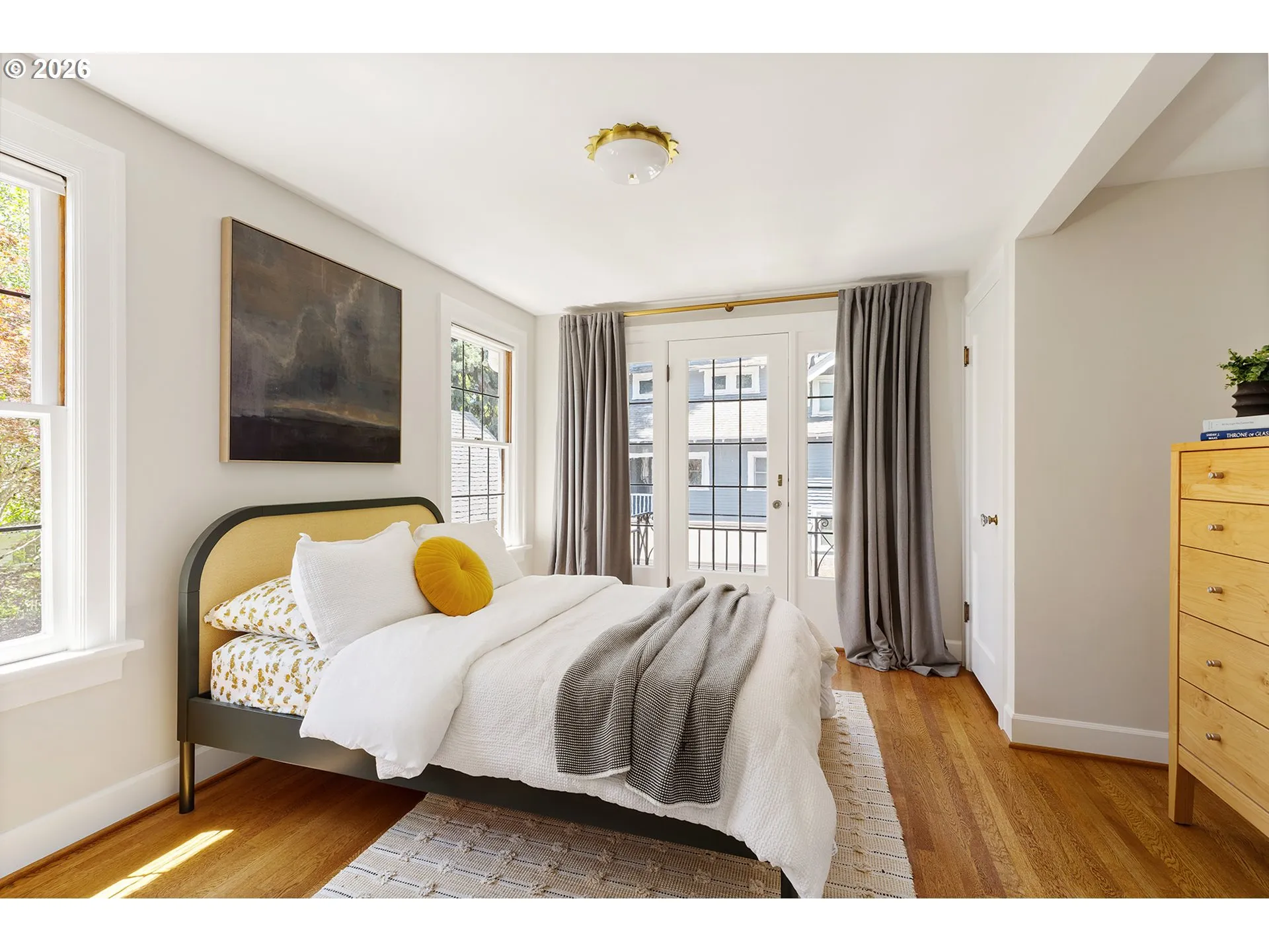 Bedroom-# 3