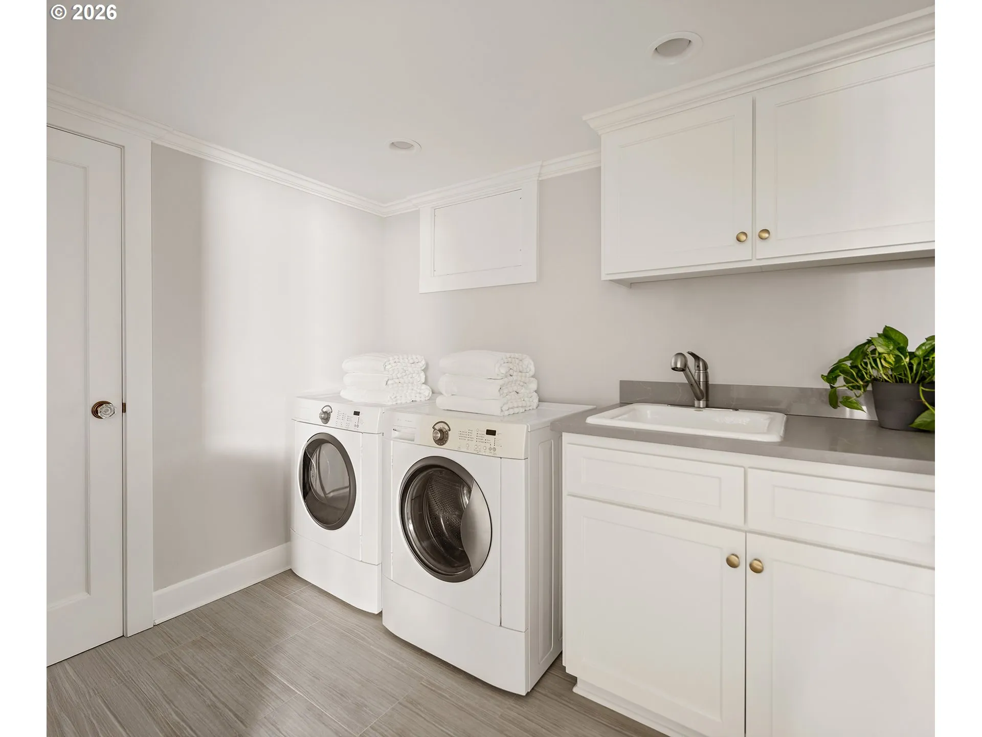 Laundry-Lower