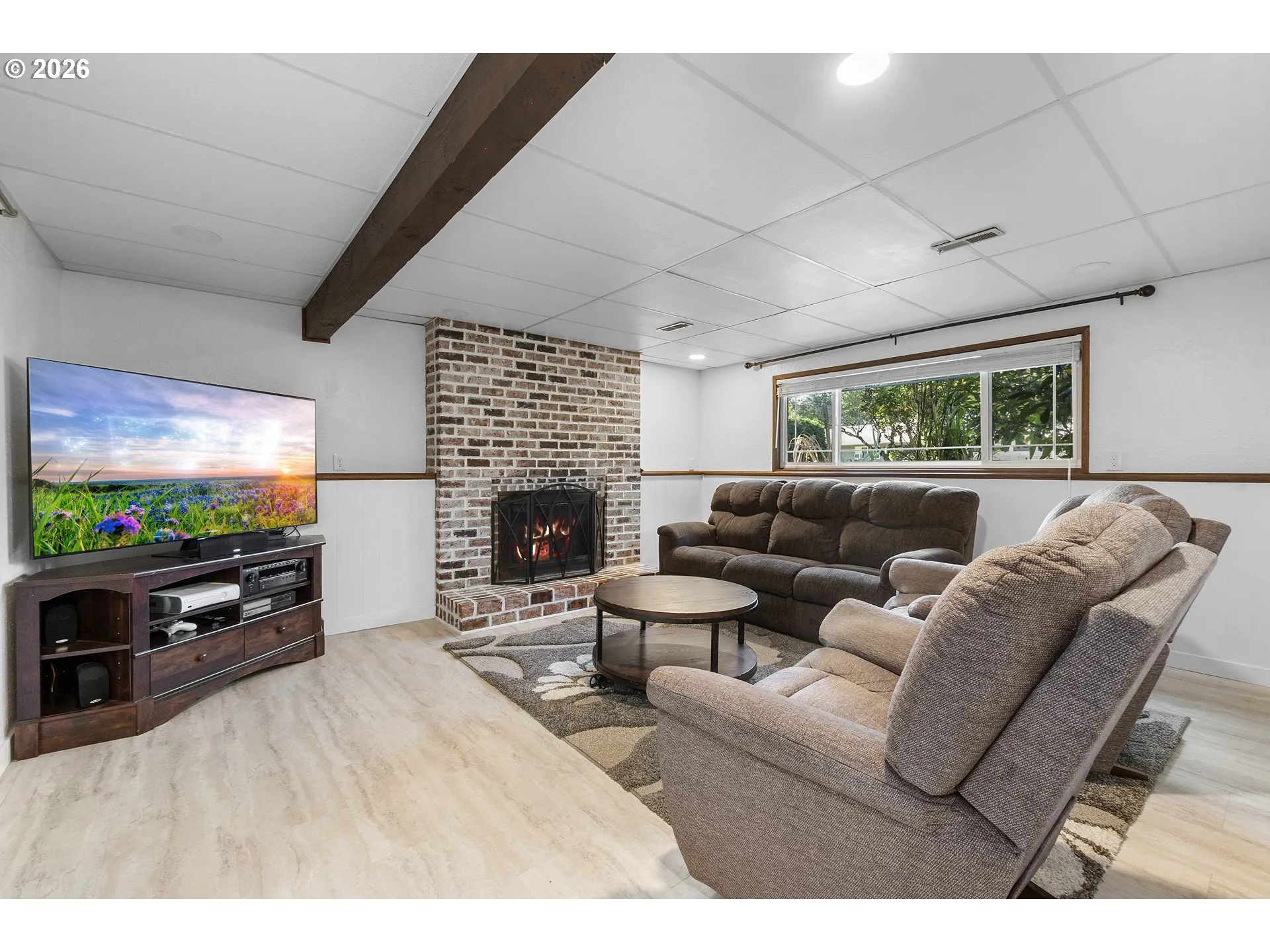 Family Room-Lower