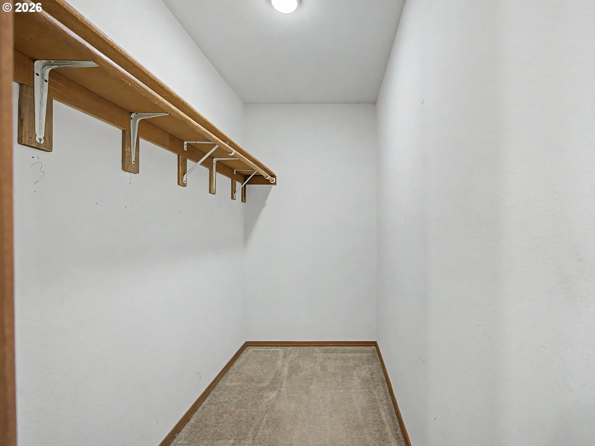 Primary Bedroom-Walk-In Closet