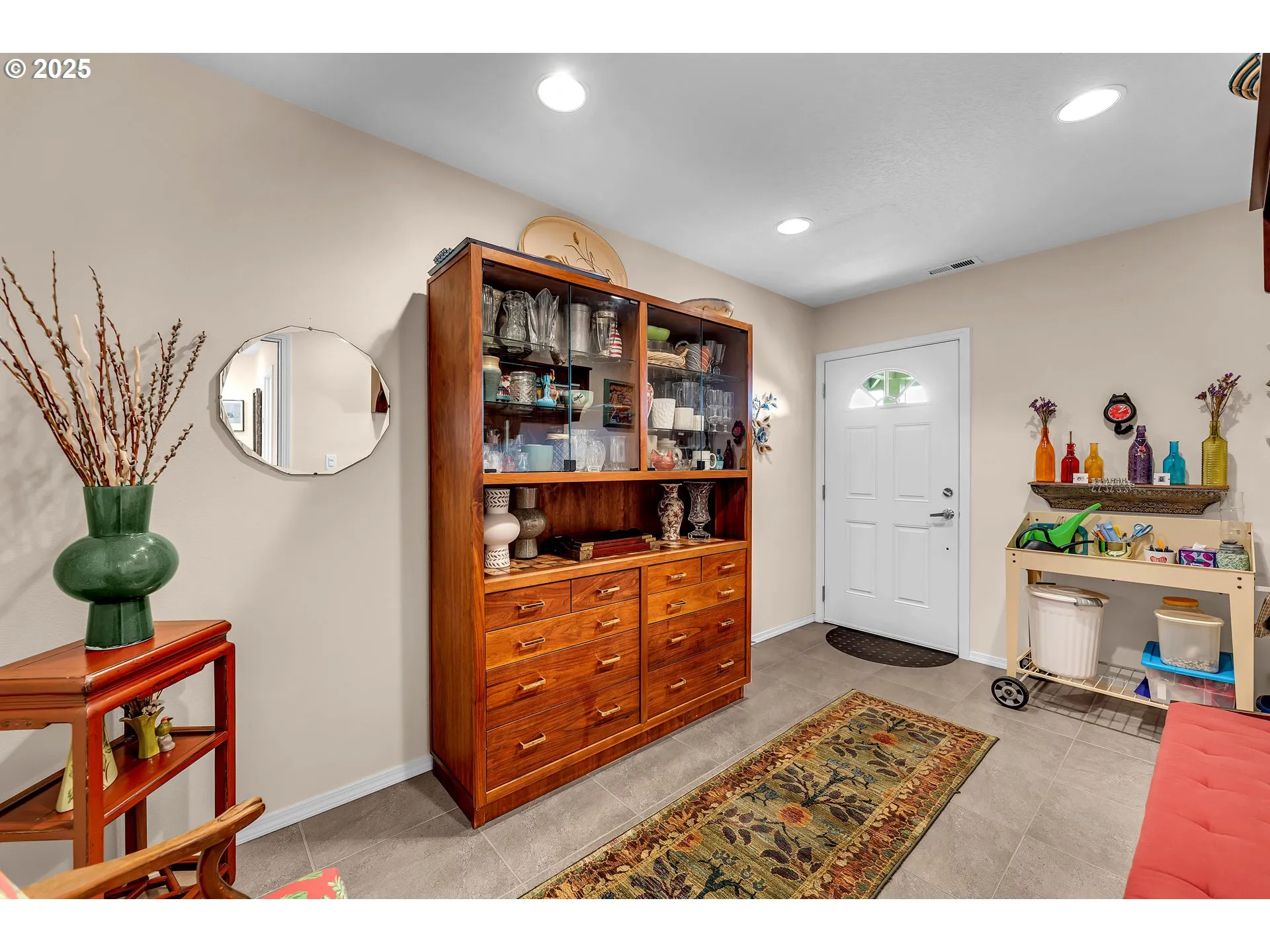 Mud Room