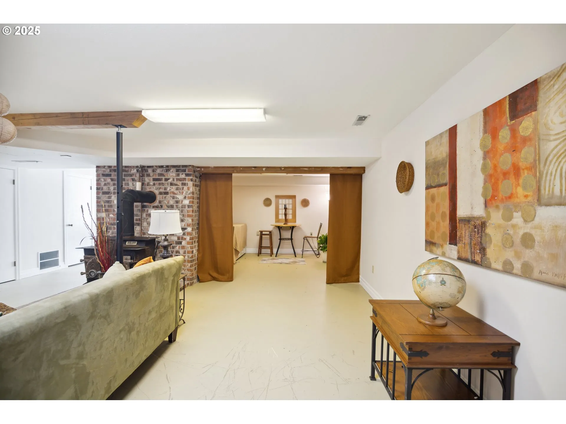 Basement-Finished