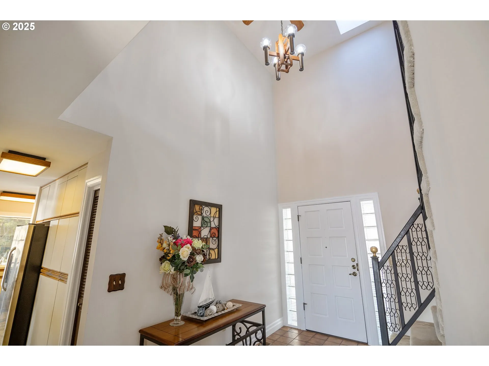 Entrance/Foyer