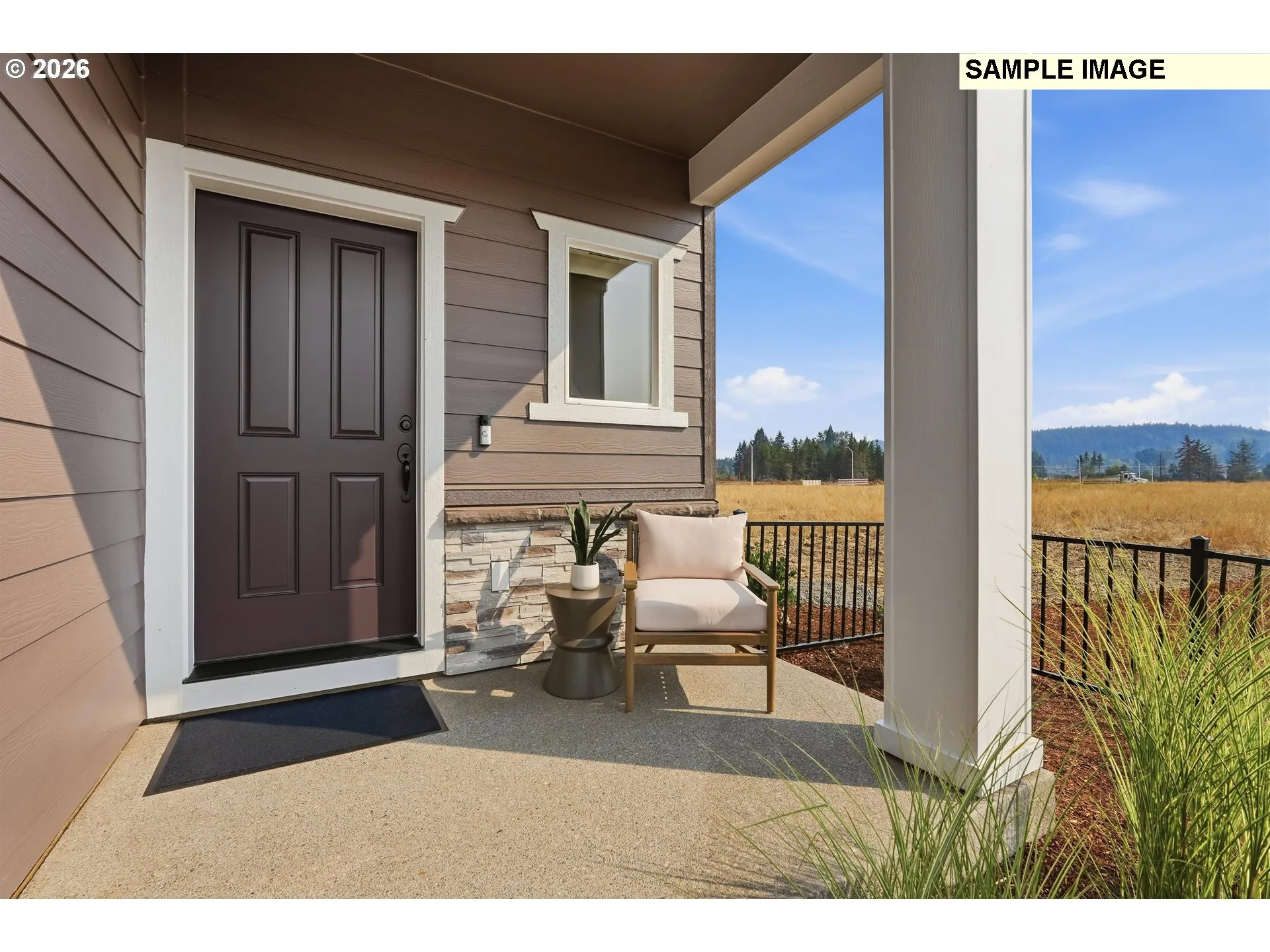 Entrance/Foyer
