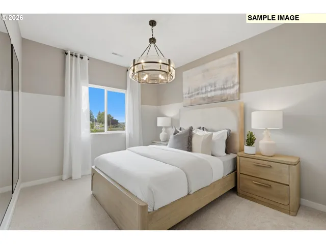 Bedroom, Primary-Main