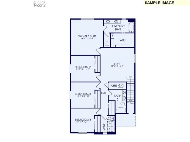 Second Floor