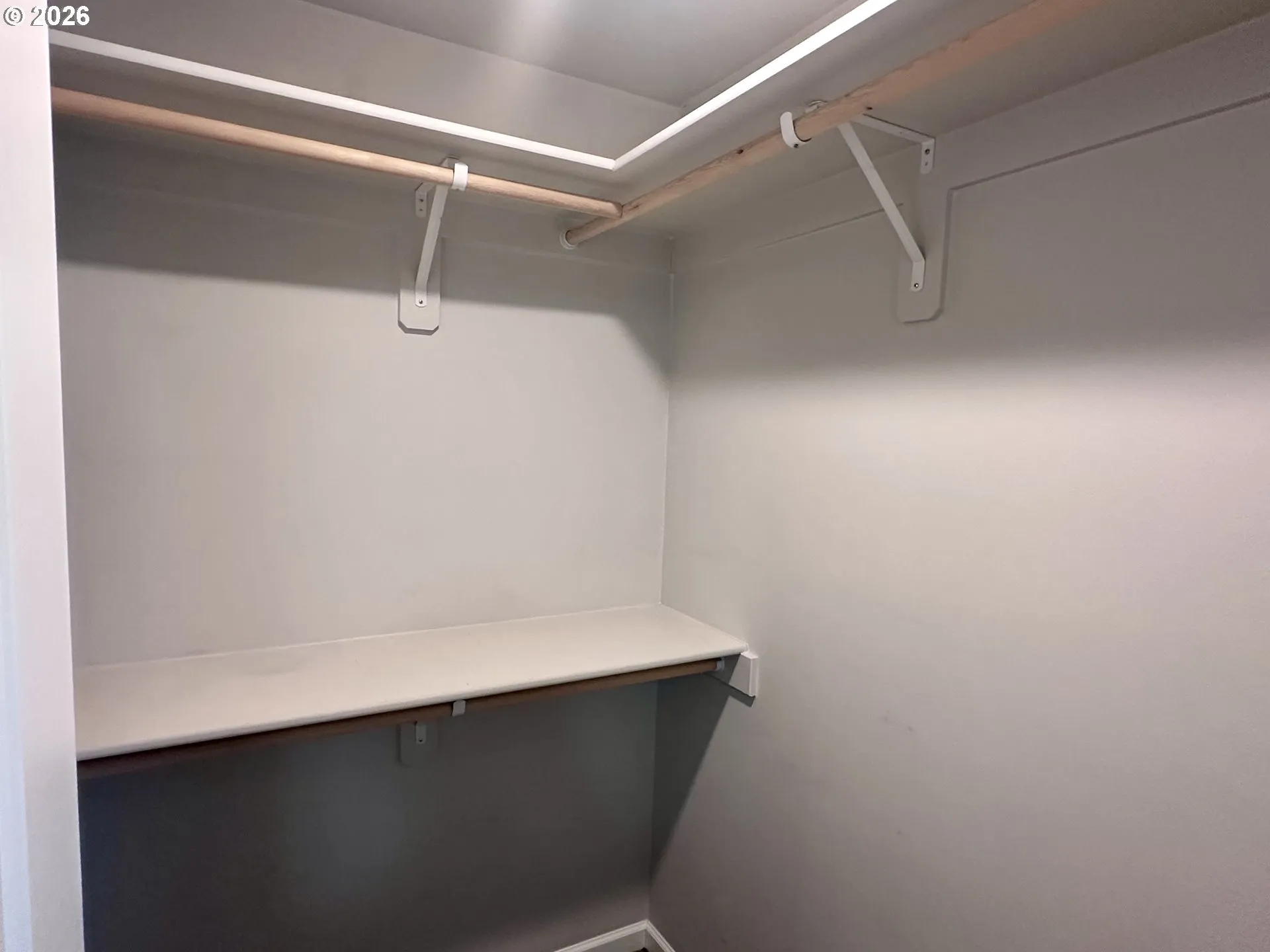 Bedroom-Walk-In Closet