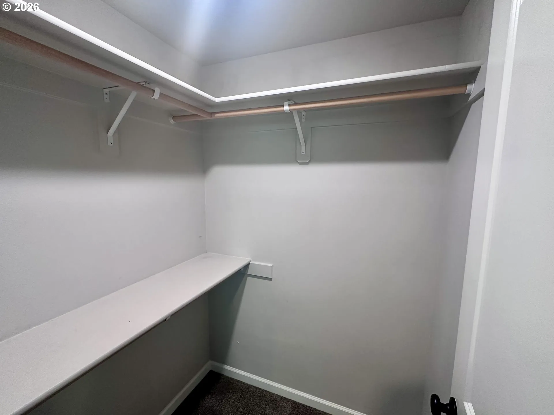 Primary Bedroom-Walk-In Closet