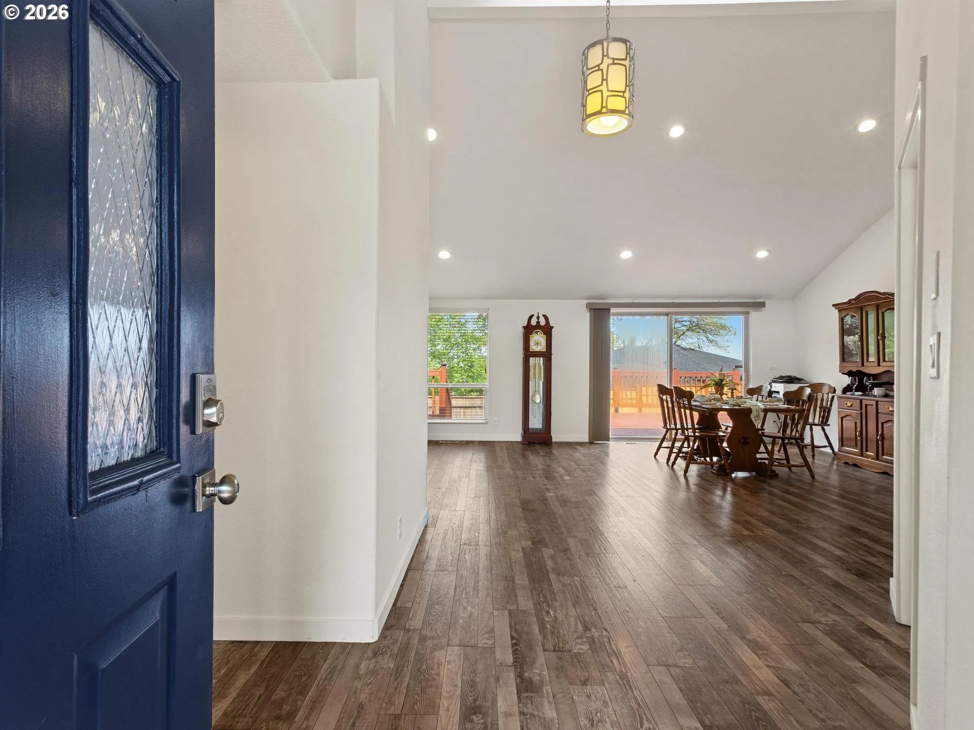 Entrance/Foyer