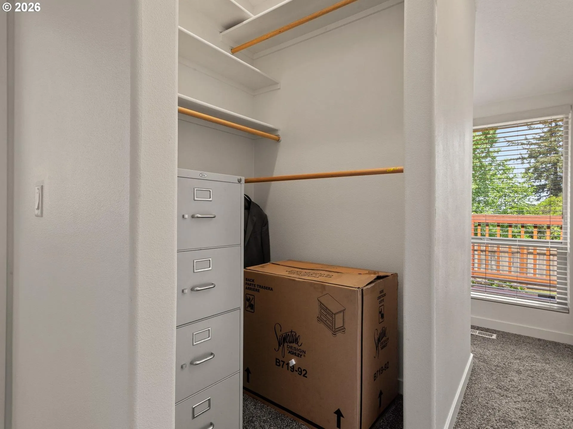 Primary Bedroom-Walk-In Closet