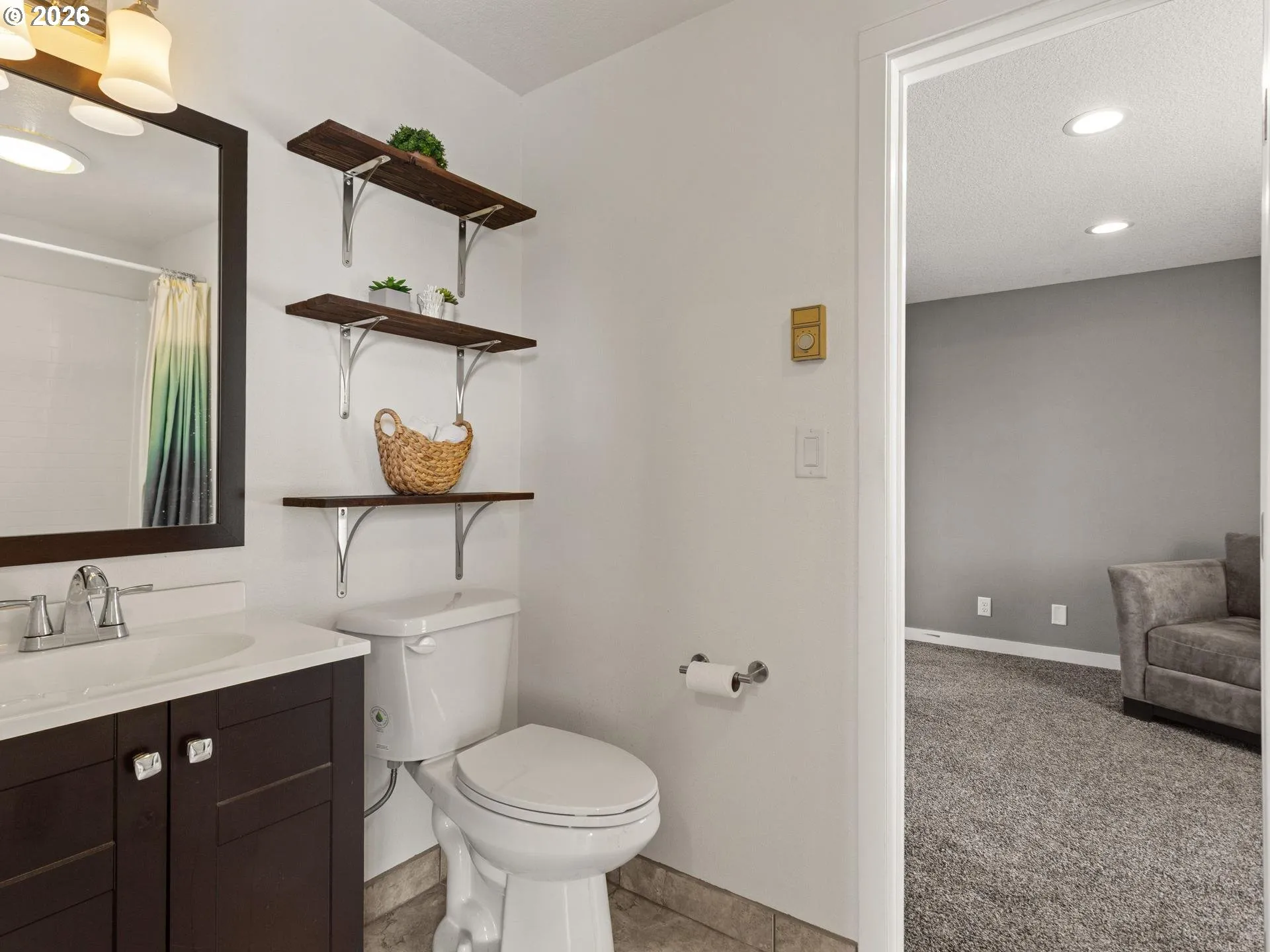 Bathroom-Jack and Jill