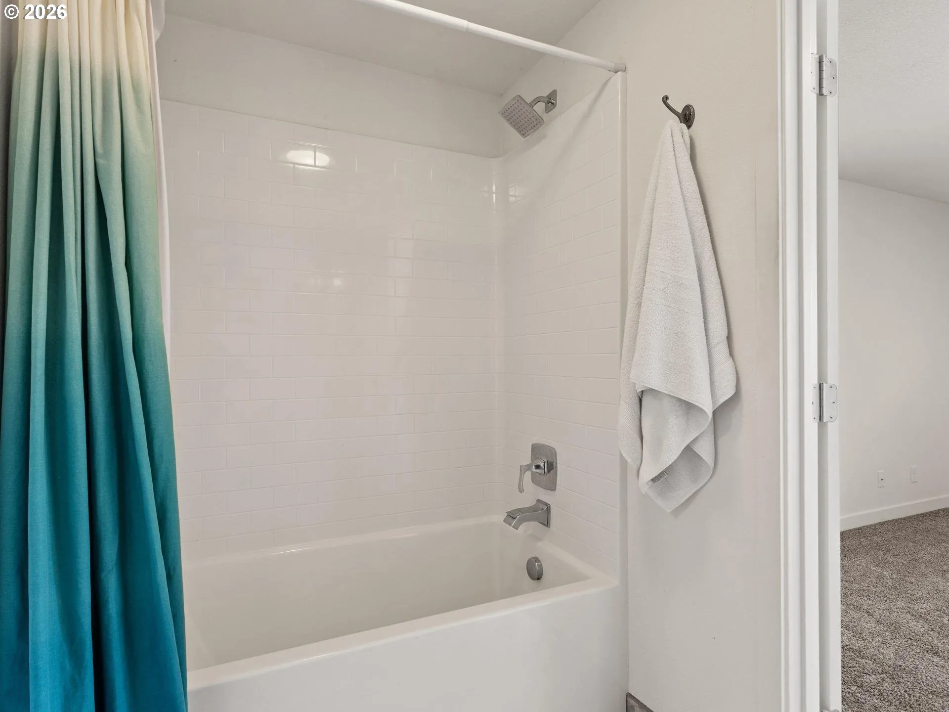 Bathroom-Jack and Jill