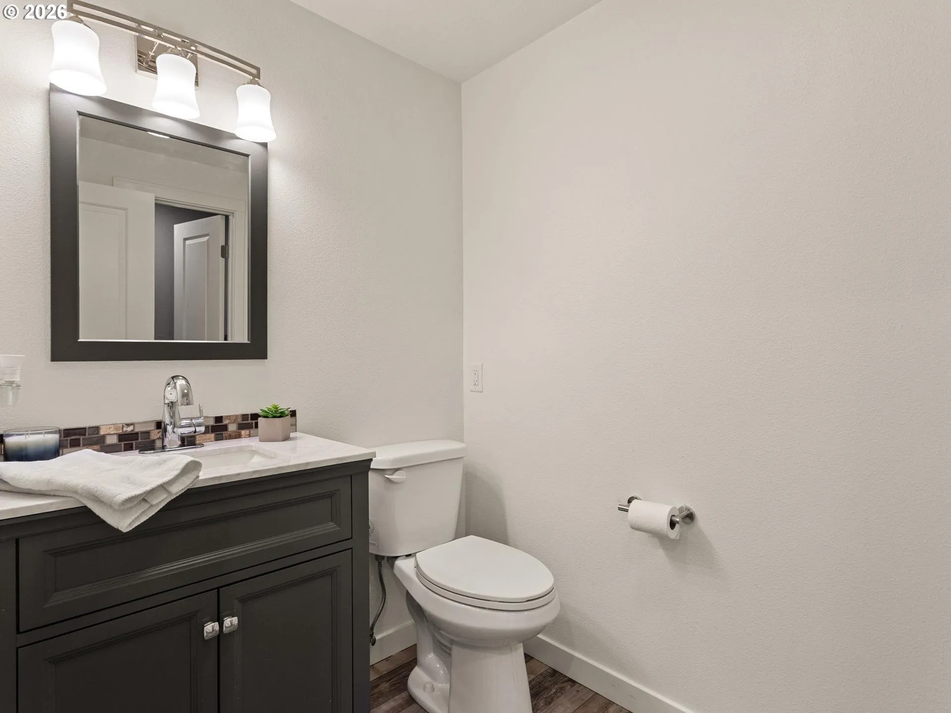 Bathroom-Hall