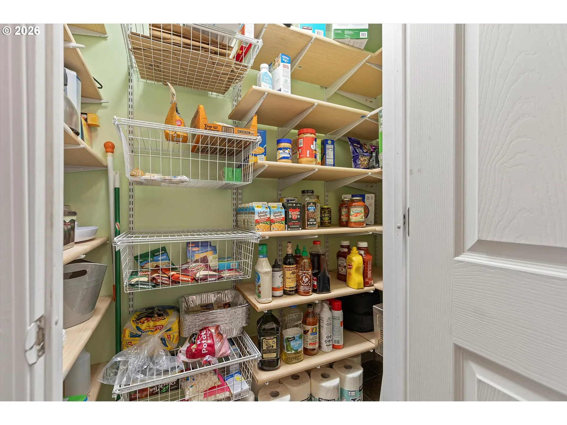 Pantry