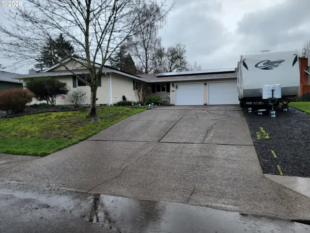 RV Parking