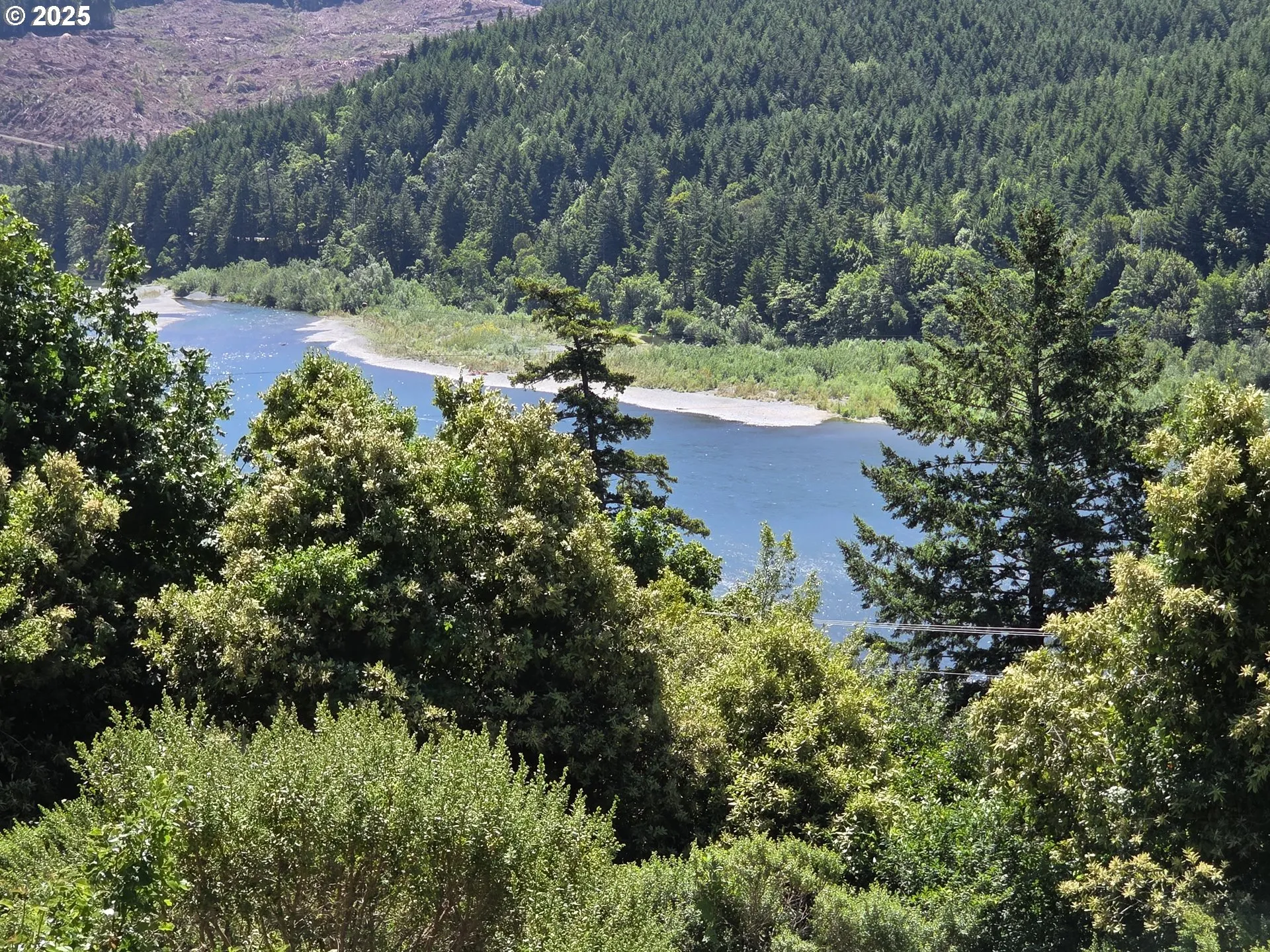 View-River