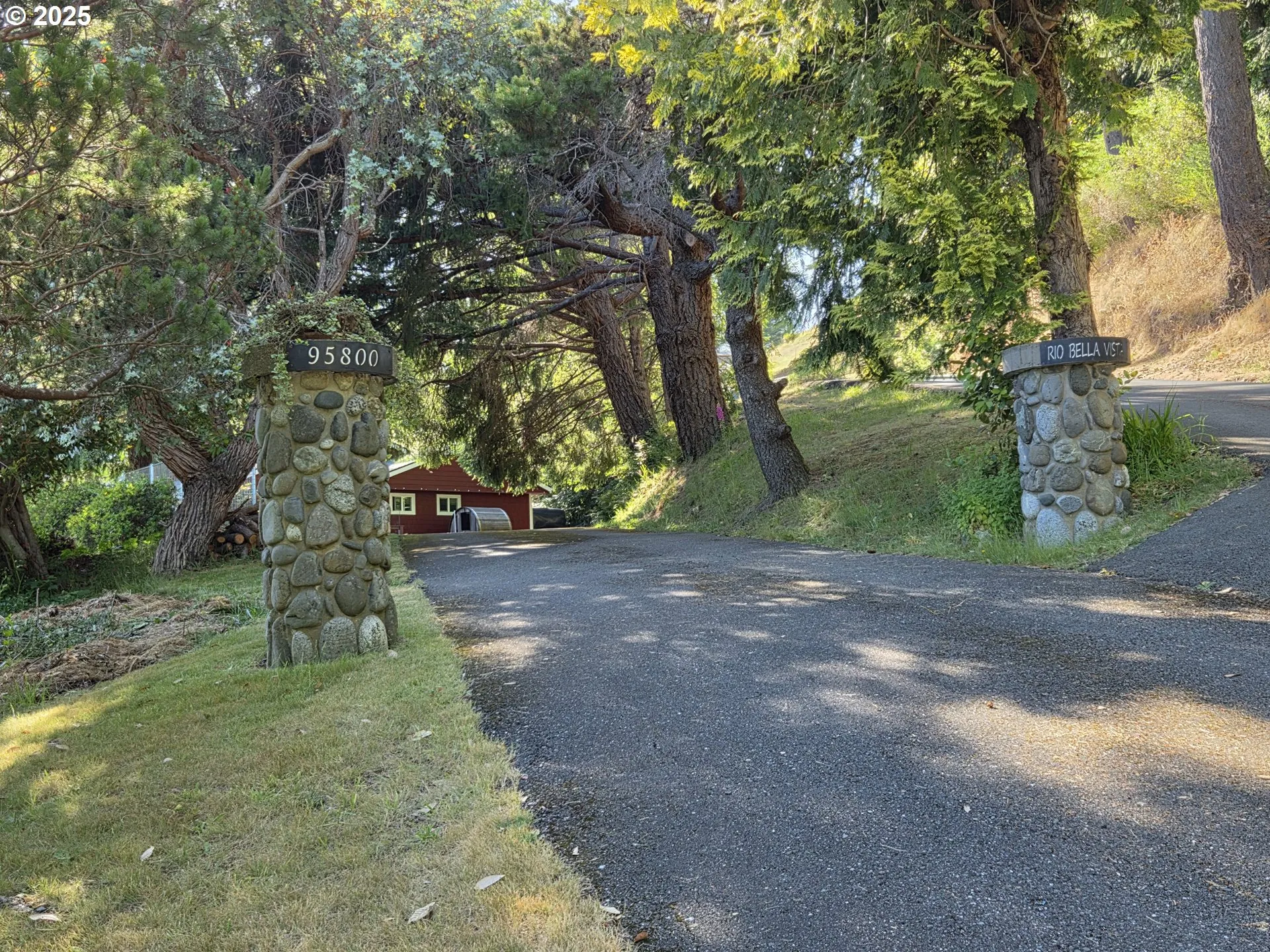Driveway-Private