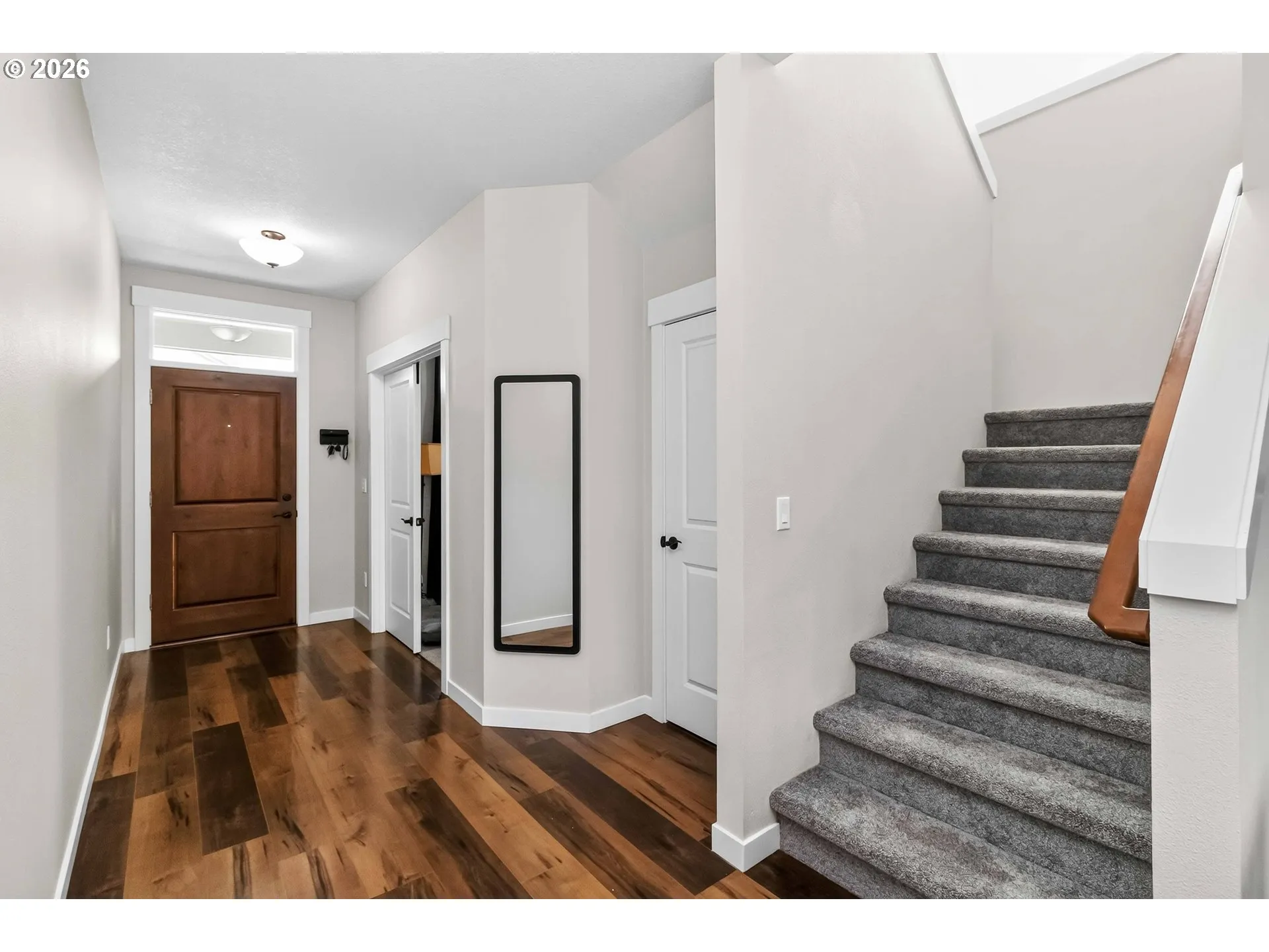 Entrance/Foyer