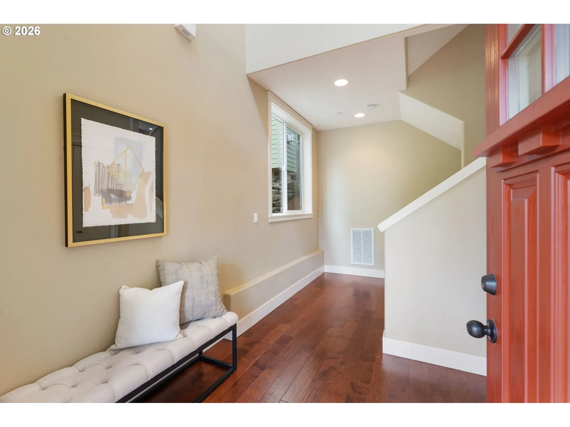 Entrance/Foyer