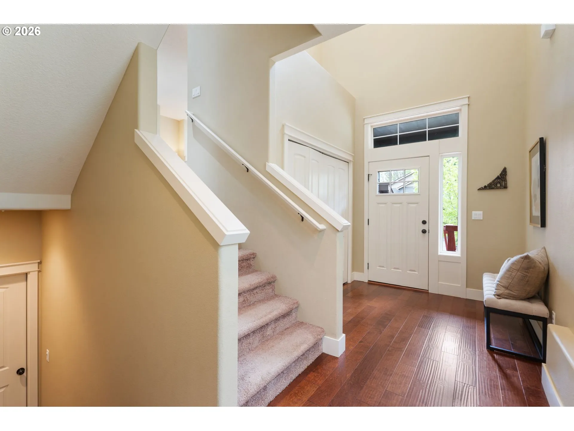 Entrance/Foyer