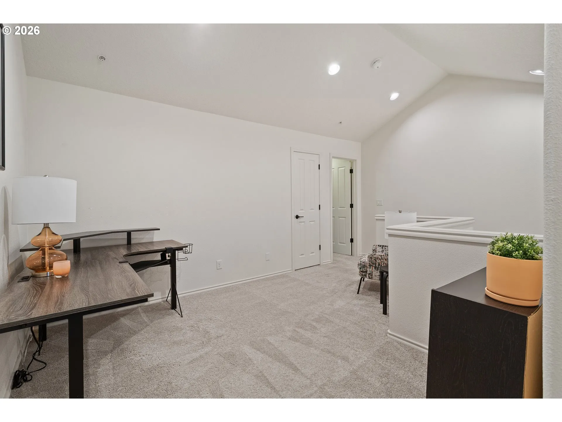 Bonus Room-Upper