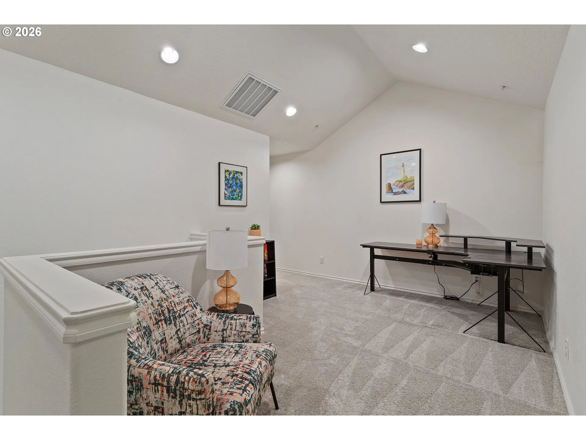 Bonus Room-Upper