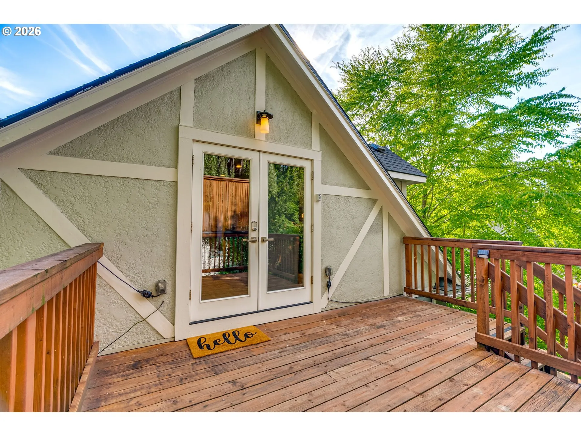 Accessory Dwelling Unit