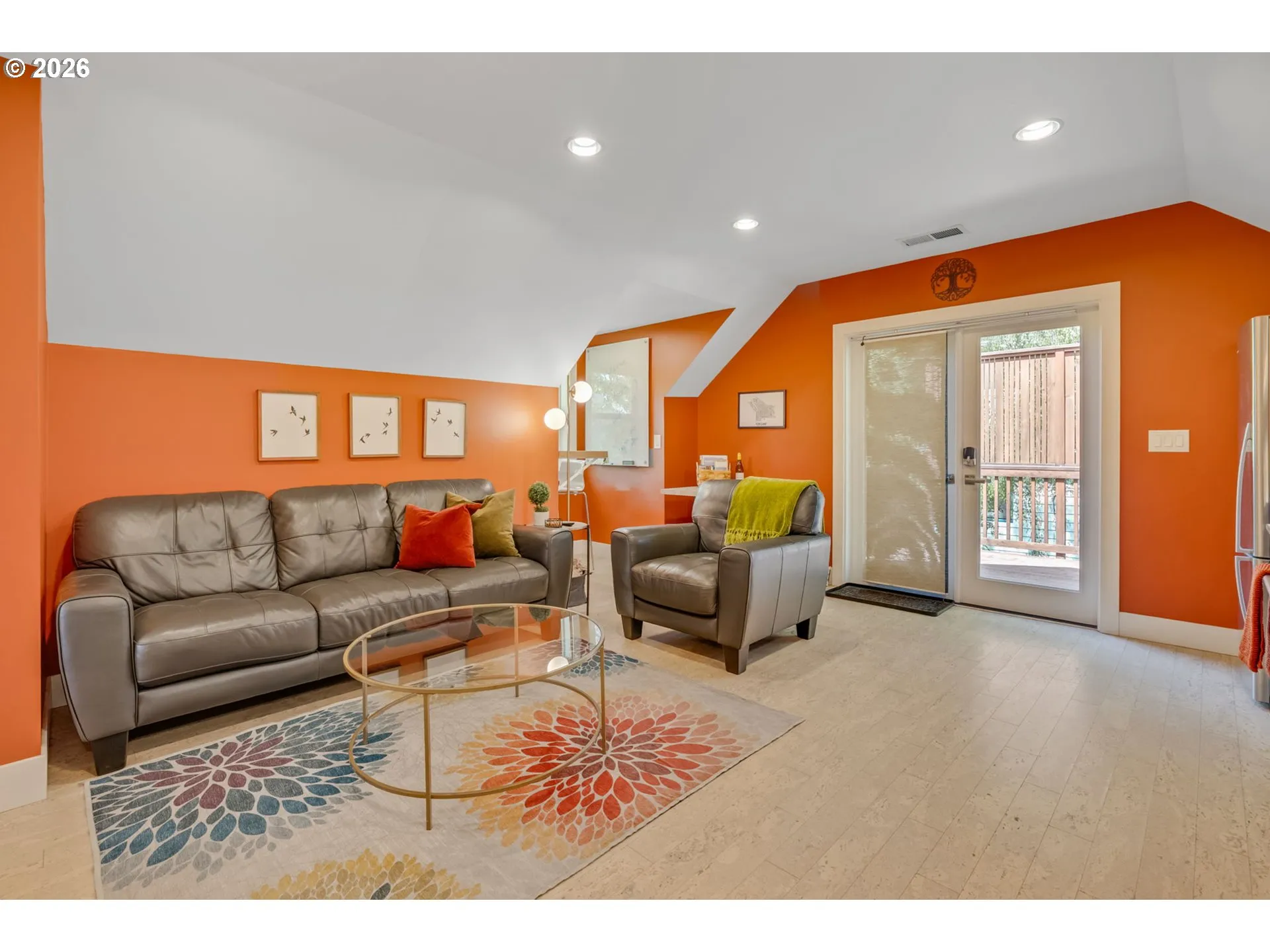 Accessory Dwelling Unit