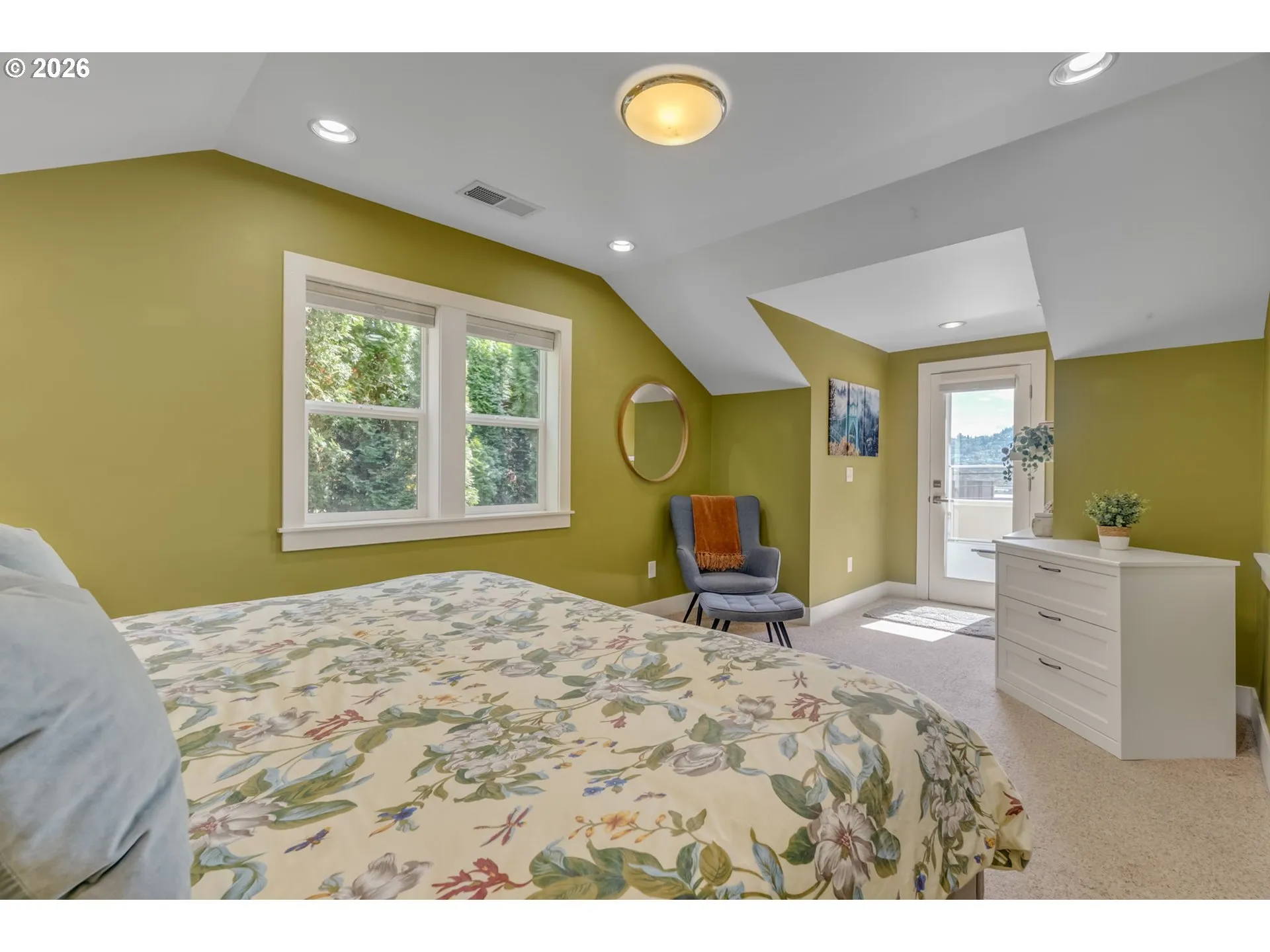 Accessory Dwelling Unit