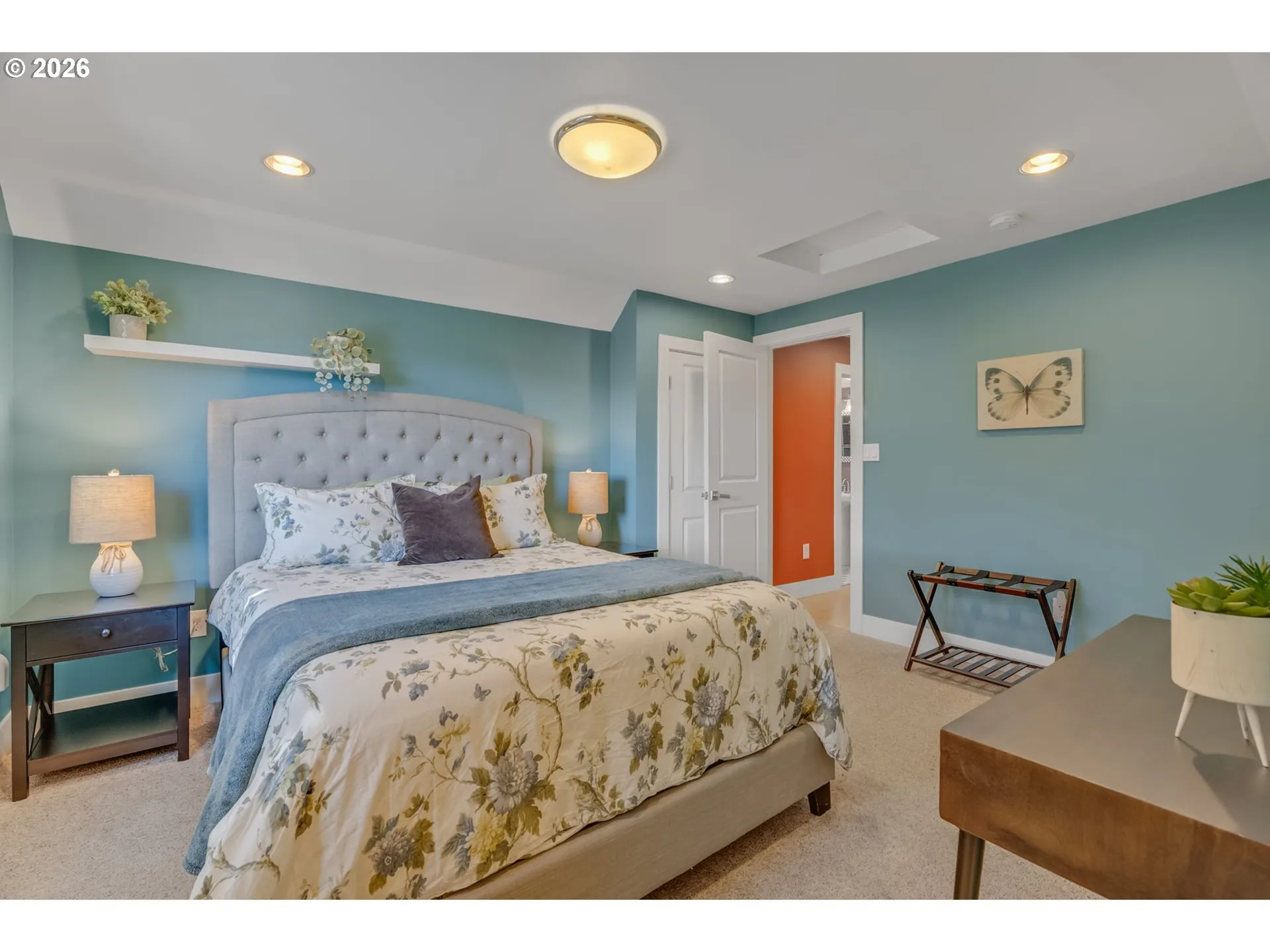 Accessory Dwelling Unit