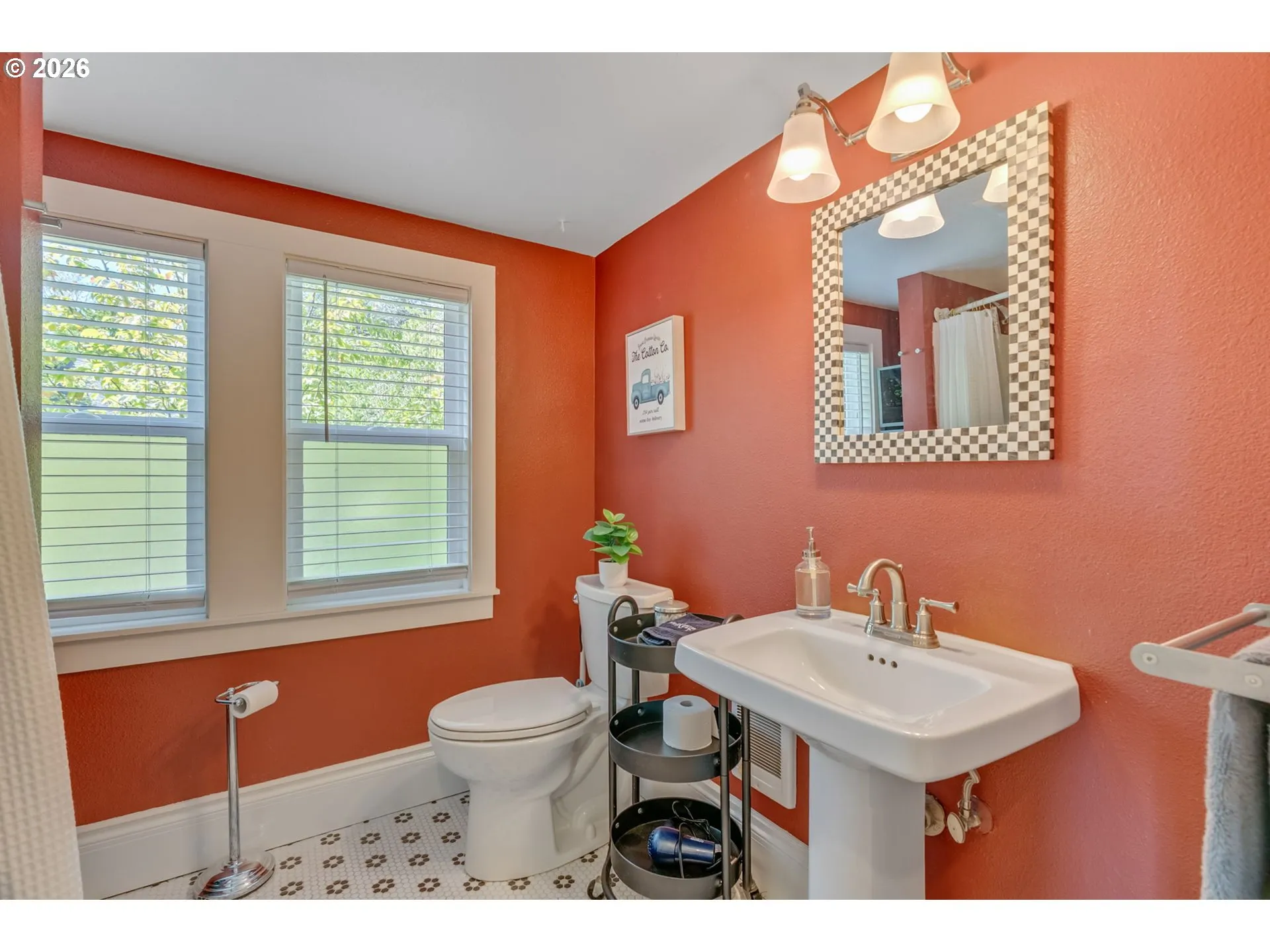 Accessory Dwelling Unit