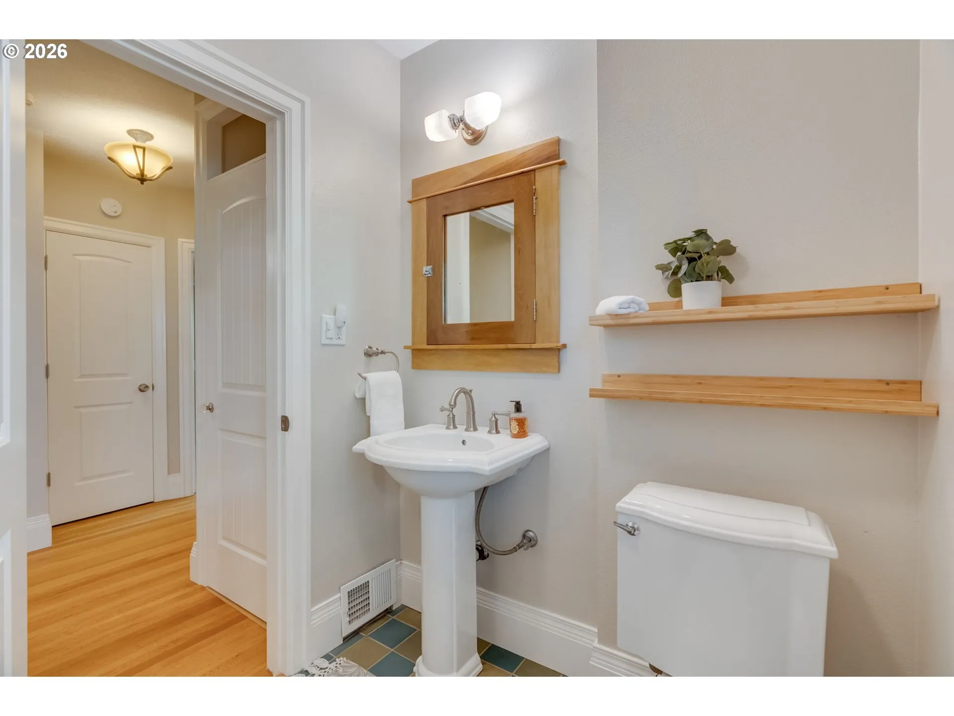 Bathroom-# 2