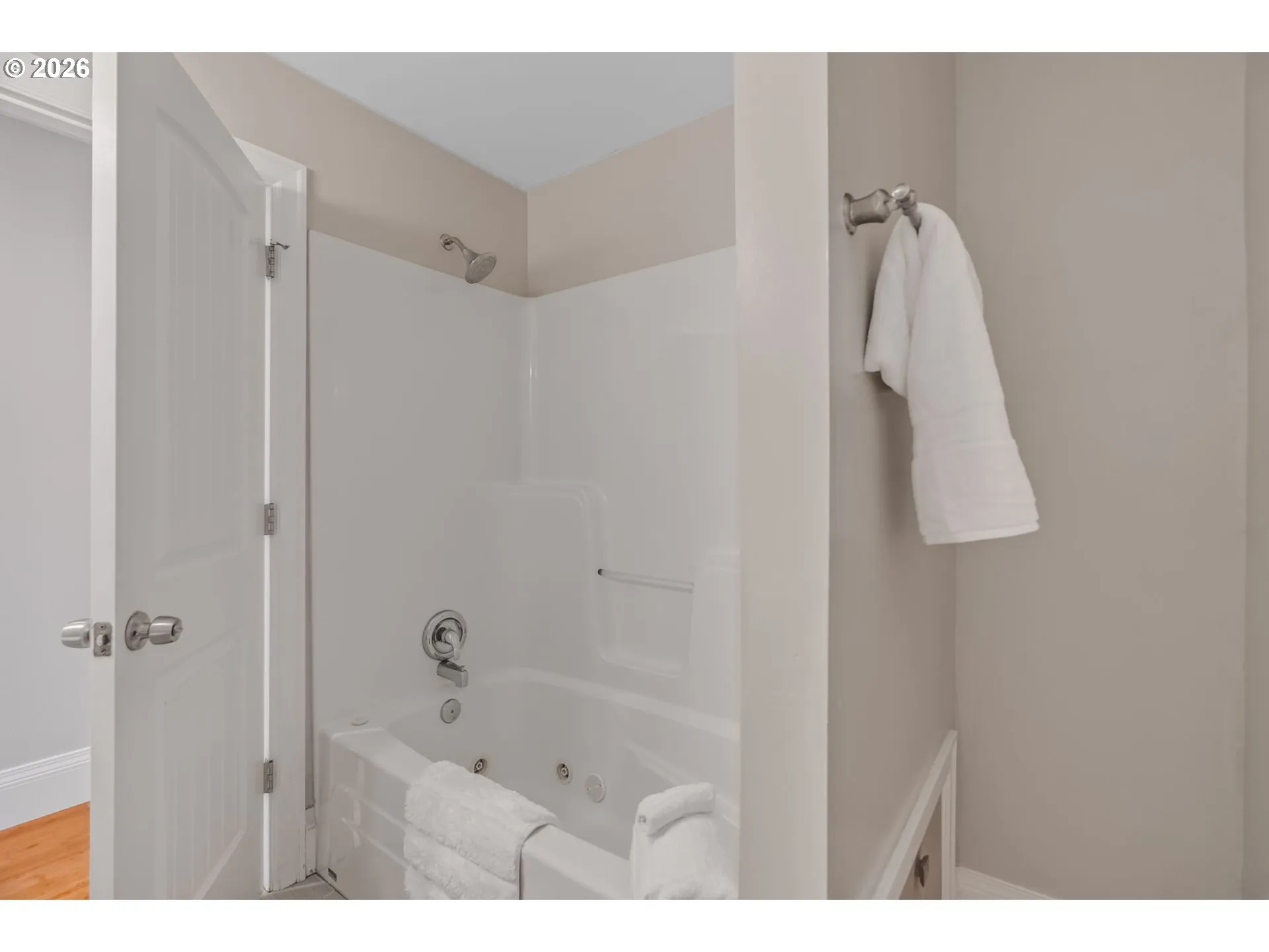 Bathroom, Attached